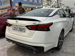 نیسان ئەلتیما